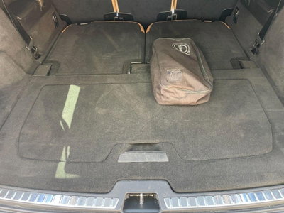 Volvo XC90 B5 (d) AWD automatico 7 posti Plus Bright (8)