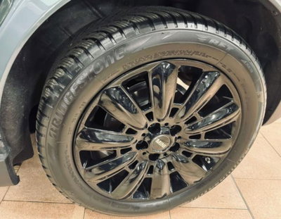 MINI Mini Countryman 2.0 Cooper D Yours Countryman (2)