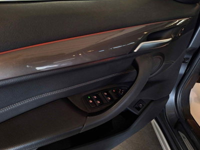 BMW X1 sDrive16d xLine Plus (14)