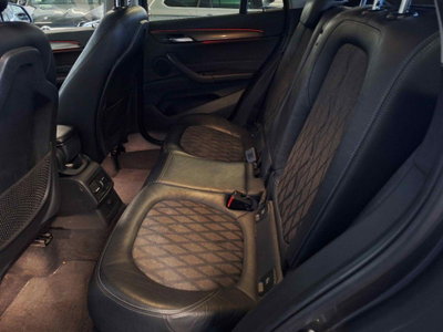 BMW X1 sDrive16d xLine Plus (15)