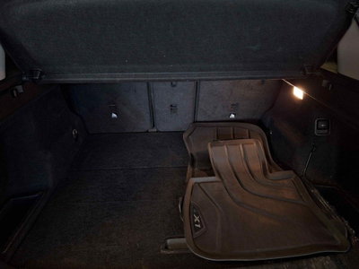 BMW X1 sDrive16d xLine Plus (16)