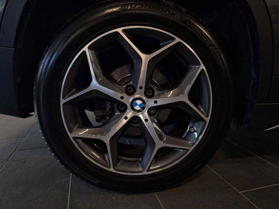 BMW X1 sDrive16d xLine Plus (18)
