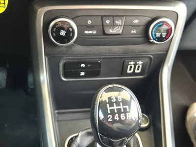 Ford EcoSport 1.5 TDCi 100 CV Start&Stop ST-Line Plus (11)