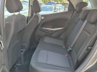 Ford EcoSport 1.5 TDCi 100 CV Start&Stop ST-Line Plus (16)