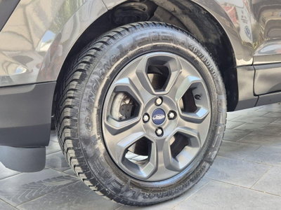 Ford EcoSport 1.5 TDCi 100 CV Start&Stop ST-Line Plus (17)