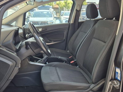 Ford EcoSport 1.5 TDCi 100 CV Start&Stop ST-Line Plus (19)