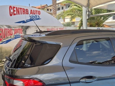 Ford EcoSport 1.5 TDCi 100 CV Start&Stop ST-Line Plus (20)