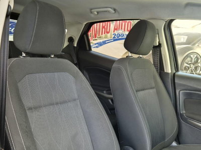 Ford EcoSport 1.5 TDCi 100 CV Start&Stop ST-Line Plus (9)