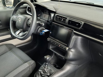 Citroen C3 BlueHDi 100 S&S Feel Pack (2)