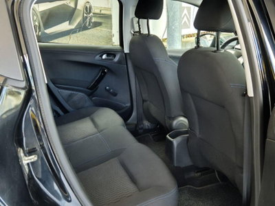 Peugeot 208 BlueHDi 100 Stop&Start 5 porte GT Line (12)