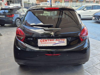 Peugeot 208 BlueHDi 100 Stop&Start 5 porte GT Line (18)