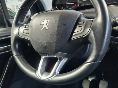 Peugeot 208 BlueHDi 100 Stop&Start 5 porte GT Line (19)
