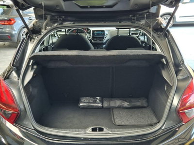 Peugeot 208 BlueHDi 100 Stop&Start 5 porte GT Line (20)