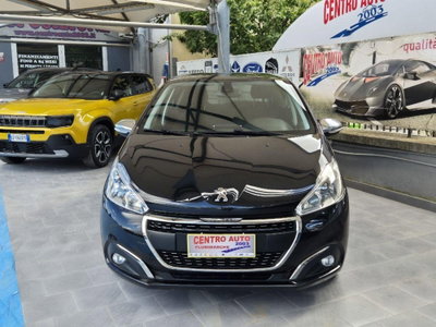 Peugeot 208 BlueHDi 100 Stop&Start 5 porte GT Line (5)