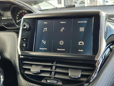 Peugeot 208 BlueHDi 100 Stop&Start 5 porte GT Line (6)
