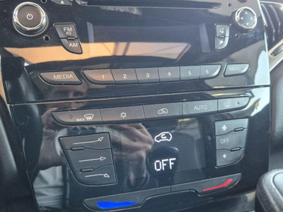Lancia Ypsilon 0.9 TwinAir 85 CV 5 porte S&S DFN Platinum (10)