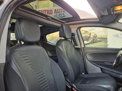 Lancia Ypsilon 0.9 TwinAir 85 CV 5 porte S&S DFN Platinum (2)