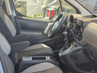 Peugeot Partner 1.6 HDi 110CV Outdoor (10)
