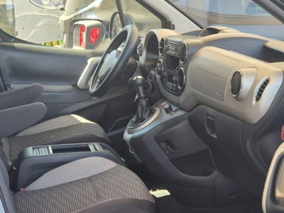Peugeot Partner 1.6 HDi 110CV Outdoor (12)