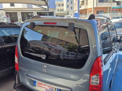 Peugeot Partner 1.6 HDi 110CV Outdoor (13)