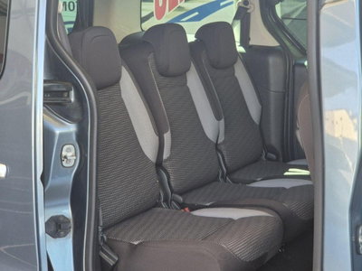 Peugeot Partner 1.6 HDi 110CV Outdoor (14)
