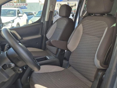 Peugeot Partner 1.6 HDi 110CV Outdoor (16)