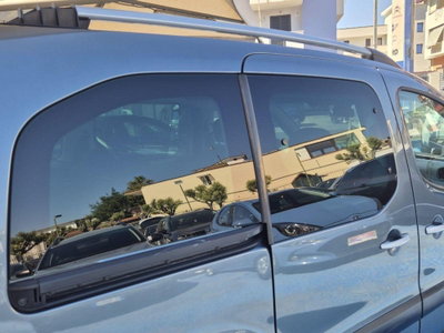 Peugeot Partner 1.6 HDi 110CV Outdoor (17)