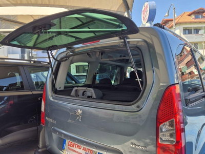 Peugeot Partner 1.6 HDi 110CV Outdoor (19)