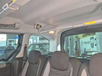 Peugeot Partner 1.6 HDi 110CV Outdoor (20)