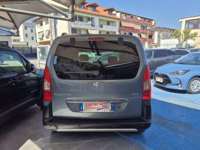 Peugeot Partner 1.6 HDi 110CV Outdoor (3)