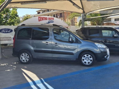 Peugeot Partner 1.6 HDi 110CV Outdoor (5)