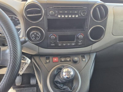 Peugeot Partner 1.6 HDi 110CV Outdoor (6)