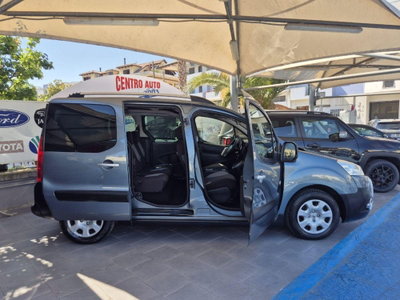 Peugeot Partner 1.6 HDi 110CV Outdoor (7)