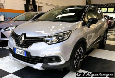 Renault Captur TCe 12V 90 CV Start&Stop Energy Hypnotic usata