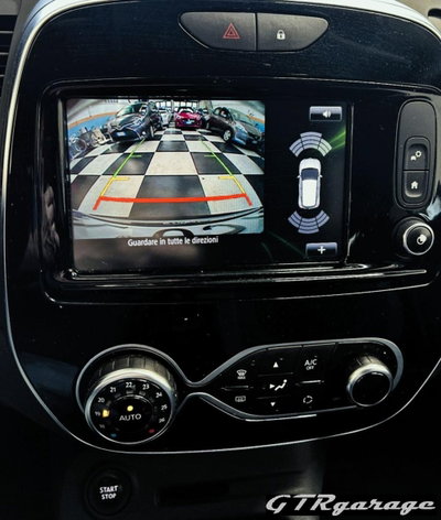 Renault Captur TCe 12V 90 CV Start&Stop Energy Hypnotic (10)
