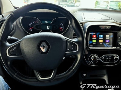 Renault Captur TCe 12V 90 CV Start&Stop Energy Hypnotic (12)