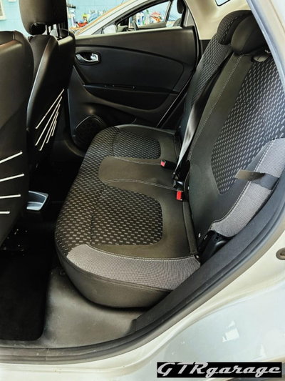 Renault Captur TCe 12V 90 CV Start&Stop Energy Hypnotic (14)