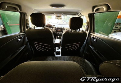 Renault Captur TCe 12V 90 CV Start&Stop Energy Hypnotic (15)