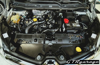 Renault Captur TCe 12V 90 CV Start&Stop Energy Hypnotic (19)