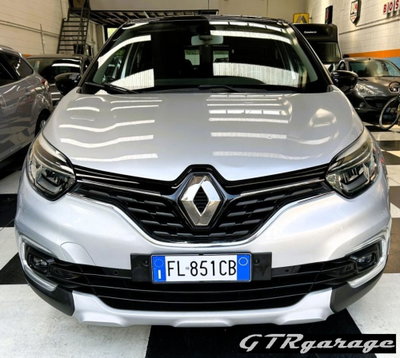 Renault Captur TCe 12V 90 CV Start&Stop Energy Hypnotic (2)