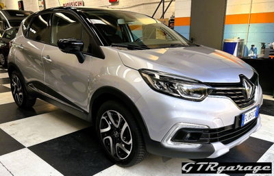 Renault Captur TCe 12V 90 CV Start&Stop Energy Hypnotic (3)