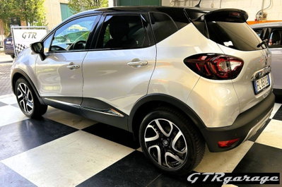 Renault Captur TCe 12V 90 CV Start&Stop Energy Hypnotic (4)