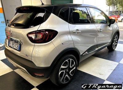 Renault Captur TCe 12V 90 CV Start&Stop Energy Hypnotic (6)
