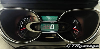 Renault Captur TCe 12V 90 CV Start&Stop Energy Hypnotic (7)