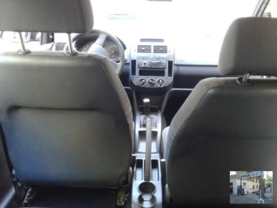 Volkswagen Polo 1.2/60CV 5p. United (7)