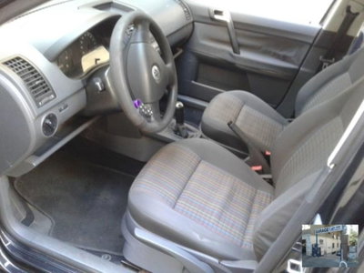 Volkswagen Polo 1.2/60CV 5p. United (9)