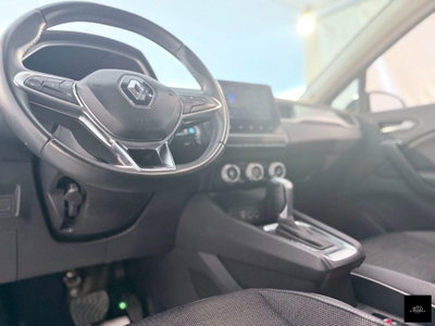 Renault Captur Full Hybrid E-Tech 145 CV Techno (10)