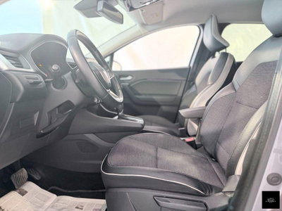 Renault Captur Full Hybrid E-Tech 145 CV Techno (11)