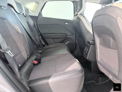 Renault Captur Full Hybrid E-Tech 145 CV Techno (12)