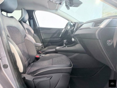 Renault Captur Full Hybrid E-Tech 145 CV Techno (14)